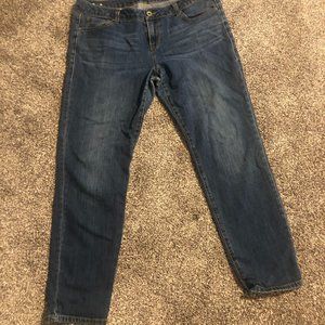 Cabi Jeans